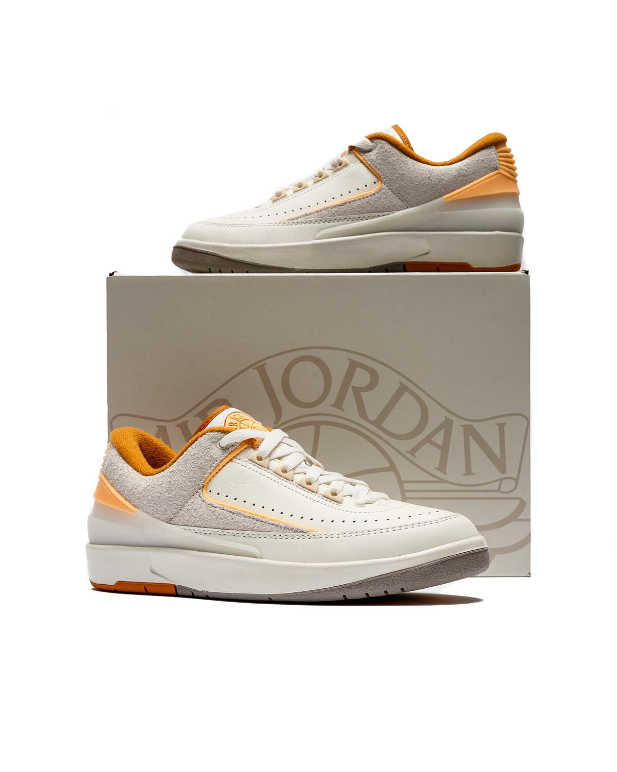 Air Jordan 2 RETRO LOW | DV9956-118 | AFEW STORE